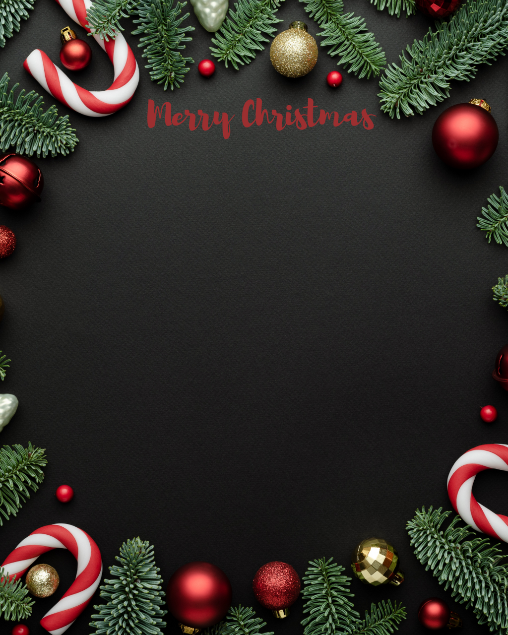 Damen Premium Bio Hoodie Merry Christmas Angry Cat 1