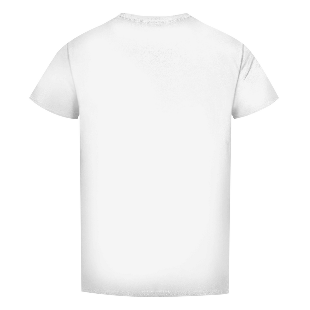 Herren Premium Bio T-Shirt Merry Christmas Angry Cat 1