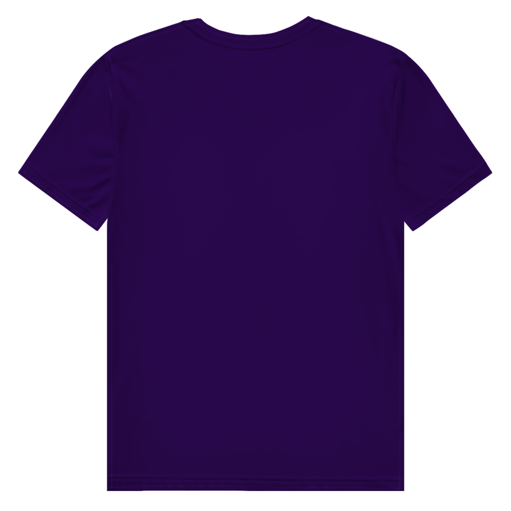 Herren Premium Bio T-Shirt Merry Christmas Angry Dog 1