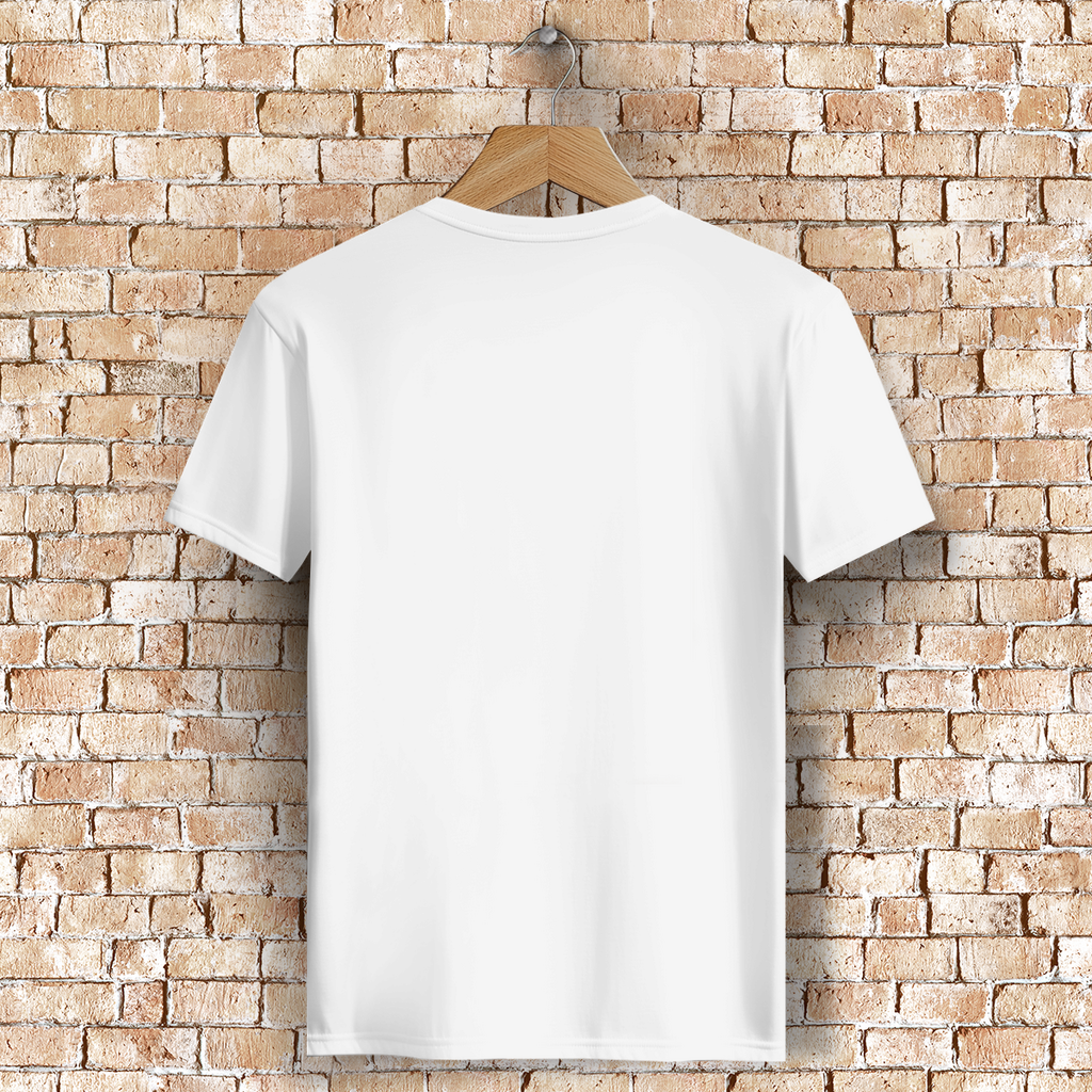 Herren Premium Bio T-Shirt Wo bleiben die Geschenke? Cat