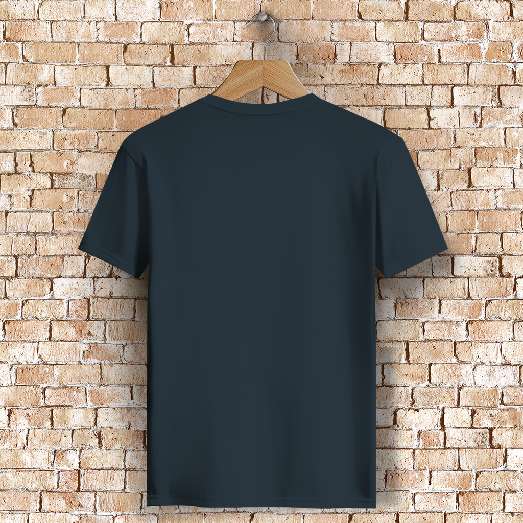 Herren Premium Bio T-Shirt Wo bleiben die Geschenke? Cat