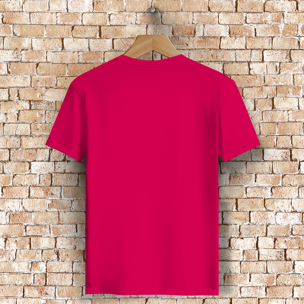 Herren Premium Bio T-Shirt Wo bleiben die Geschenke? Cat