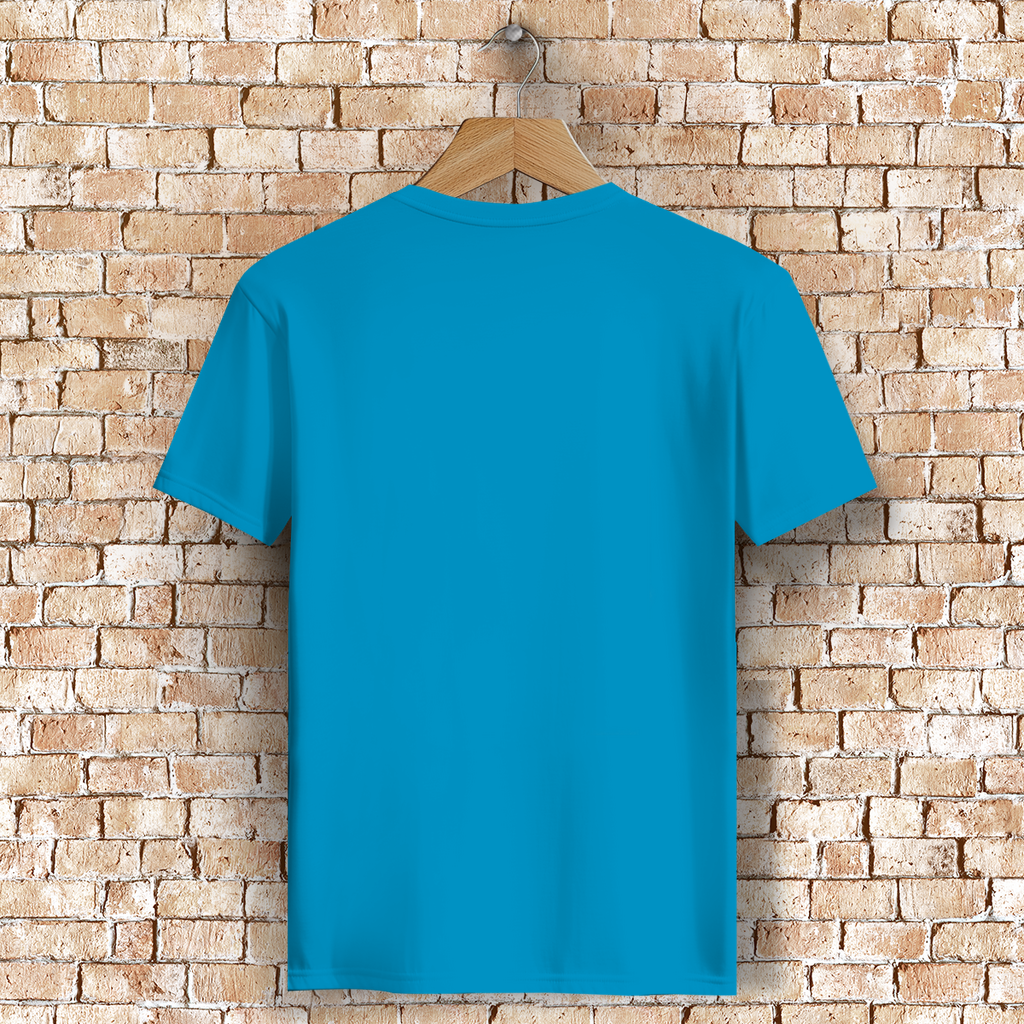 Herren Premium Bio T-Shirt Wo bleiben die Geschenke? Cat