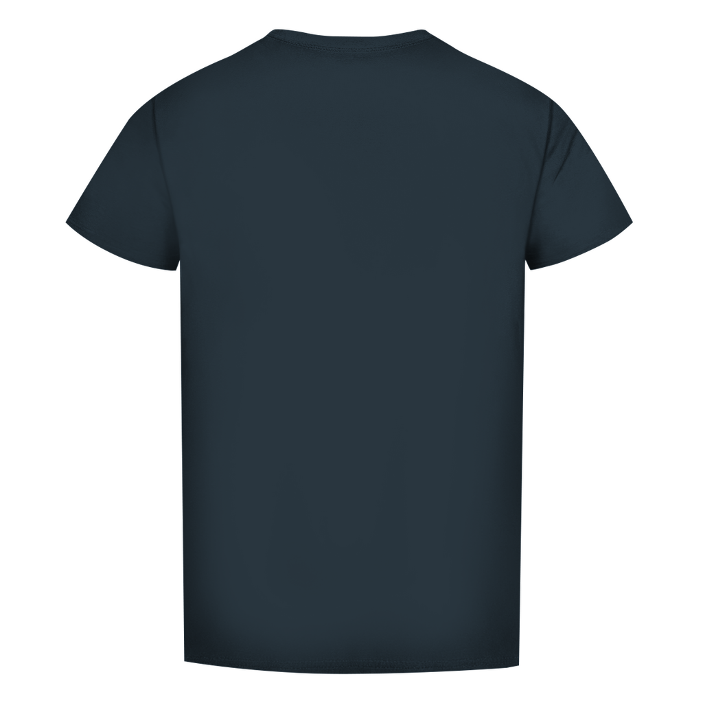 Herren Premium Bio T-Shirt Wo bleiben die Geschenke? Dog