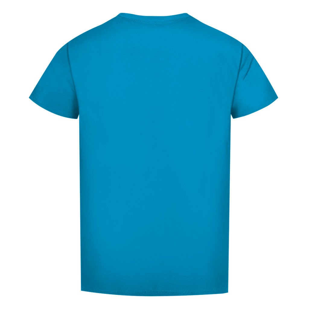 Herren Premium Bio T-Shirt Wo bleiben die Geschenke? Dog