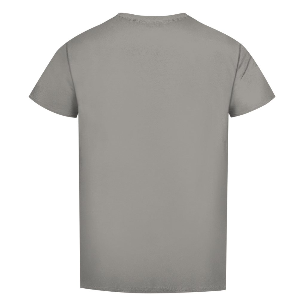 Herren Premium Bio T-Shirt Wo bleiben die Geschenke? Dog