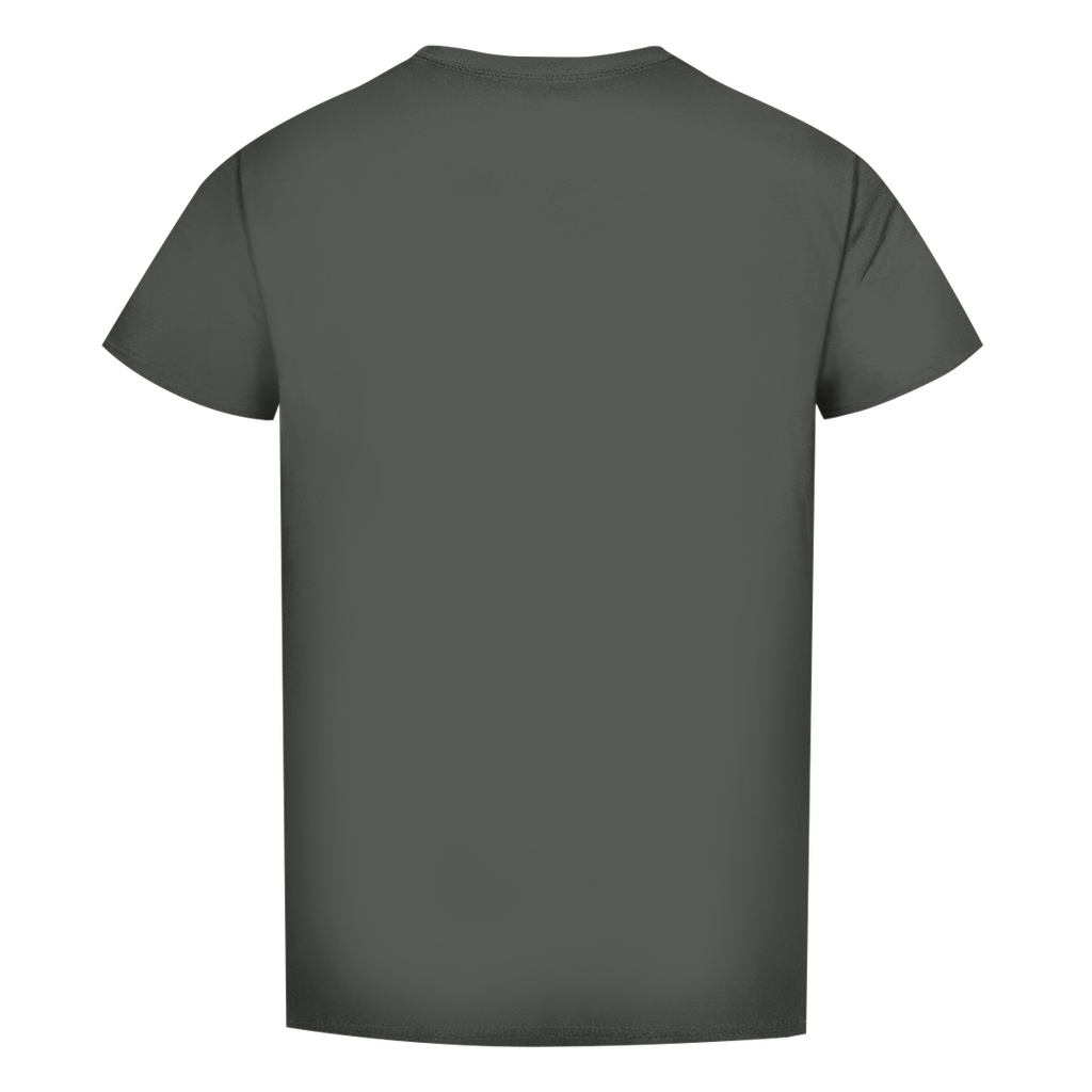 Herren Premium Bio T-Shirt Wo bleiben die Geschenke? Dog