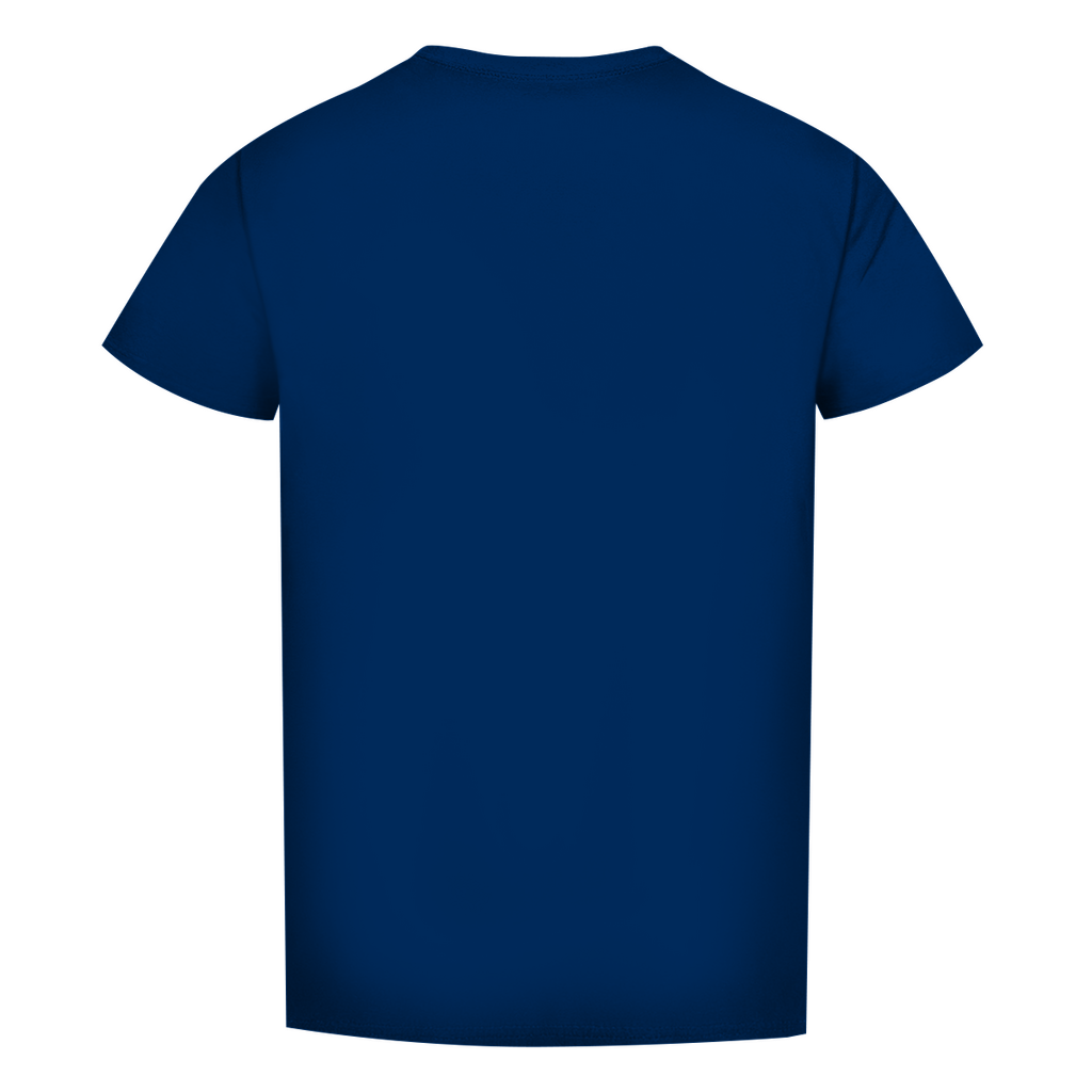 Herren Premium Bio T-Shirt Wo bleiben die Geschenke? Dog