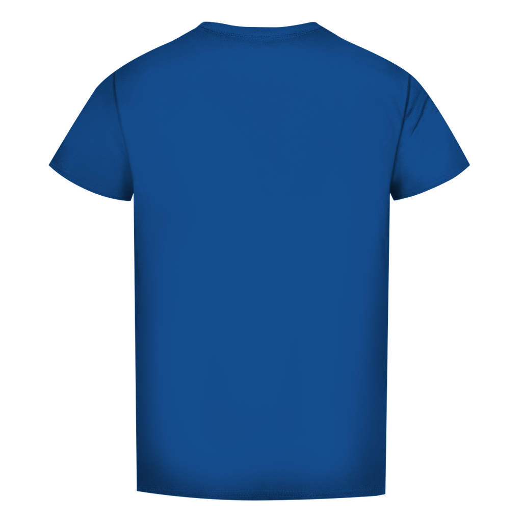 Herren Premium Bio T-Shirt Wo bleiben die Geschenke? Dog