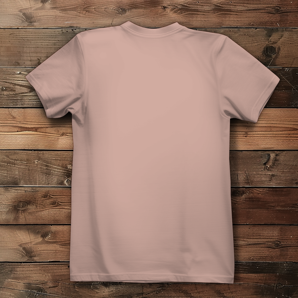 Damen Premium Bio T-Shirt Wo bleiben die Geschenke? Cat