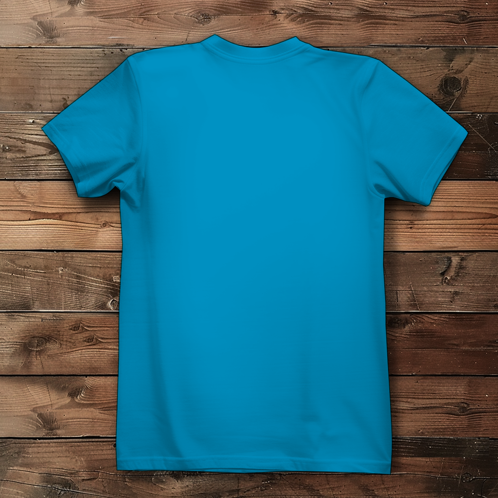 Damen Premium Bio T-Shirt Wo bleiben die Geschenke? Dog