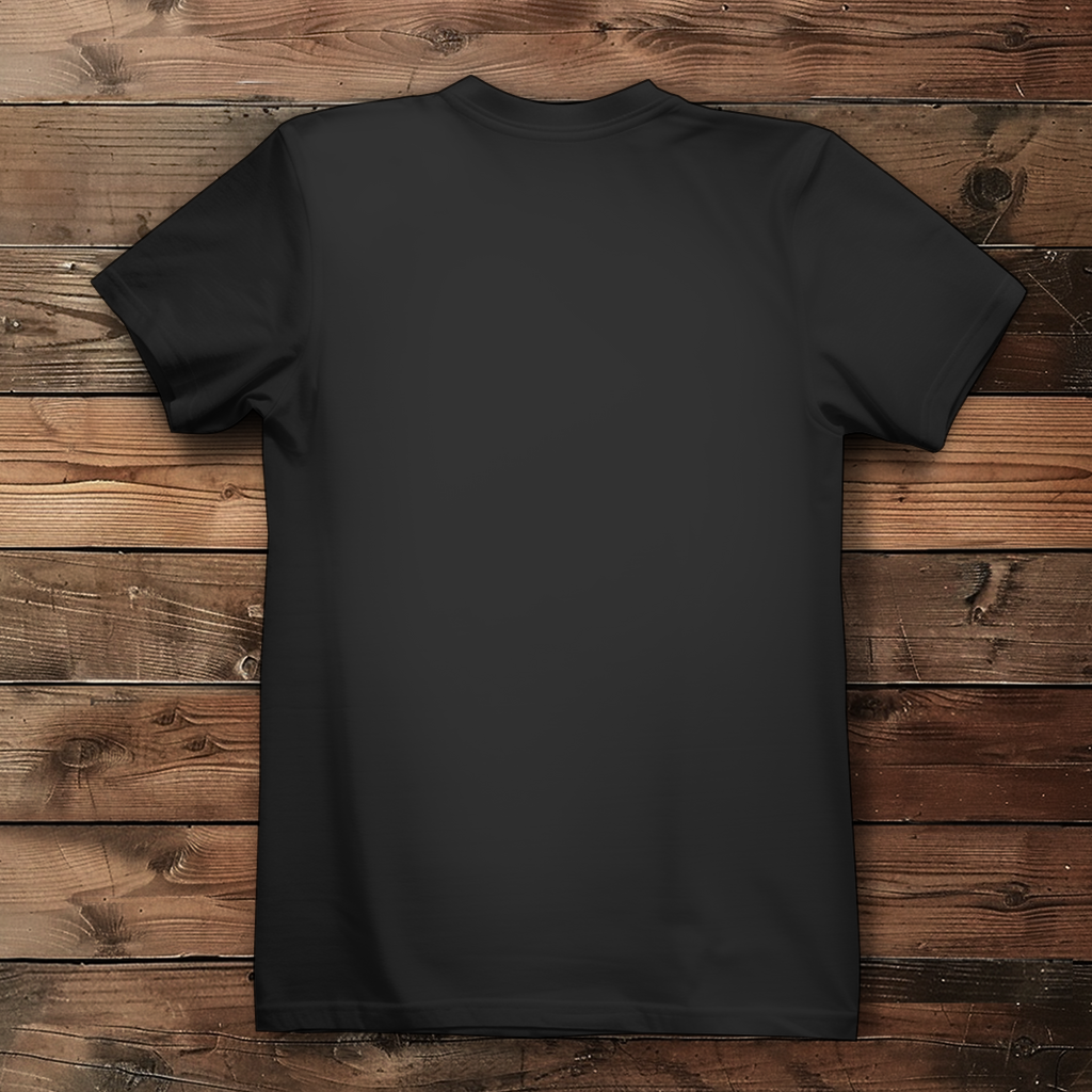 Damen Premium Bio T-Shirt Wo bleiben die Geschenke? Dog