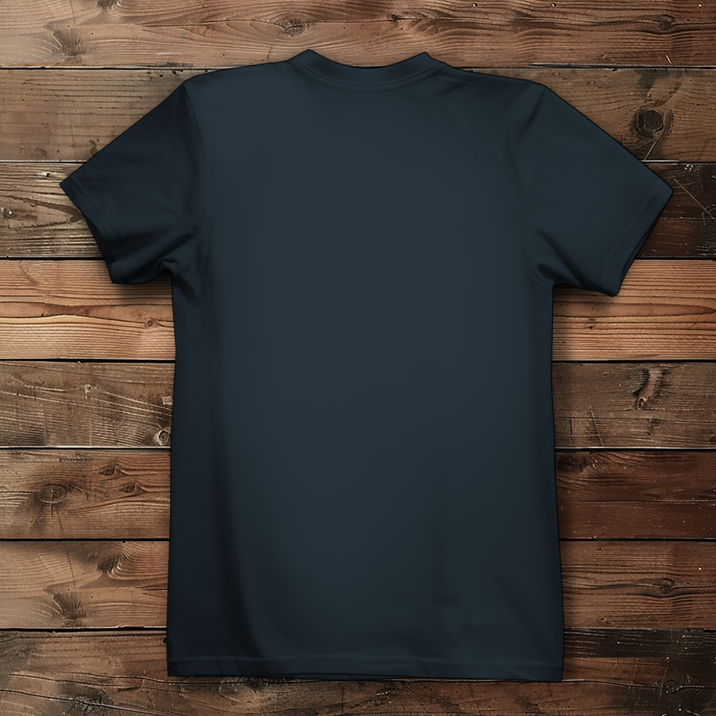 Damen Premium Bio T-Shirt Wo bleiben die Geschenke? Dog