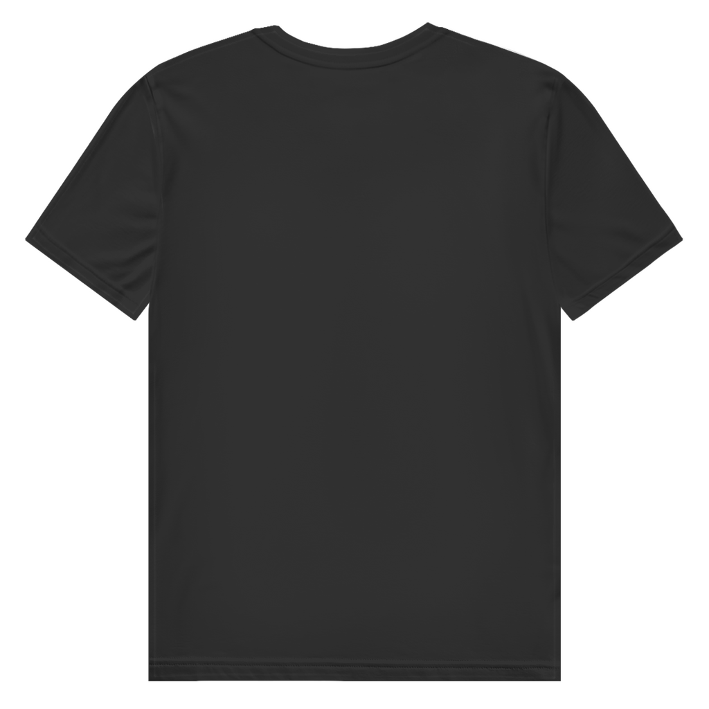 Herren Premium Bio T-Shirt WasWillstDuCat