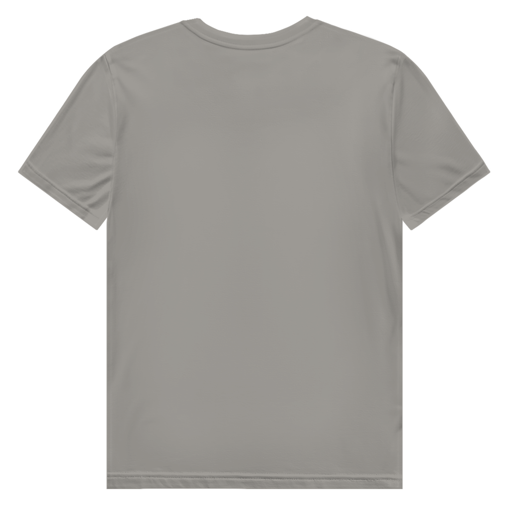 Herren Premium Bio T-Shirt WasWillstDuCat
