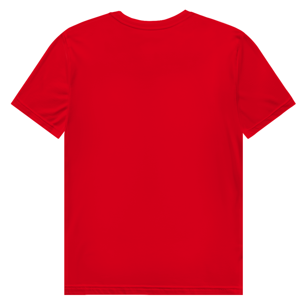 Herren Premium Bio T-Shirt WasWillstDuCat