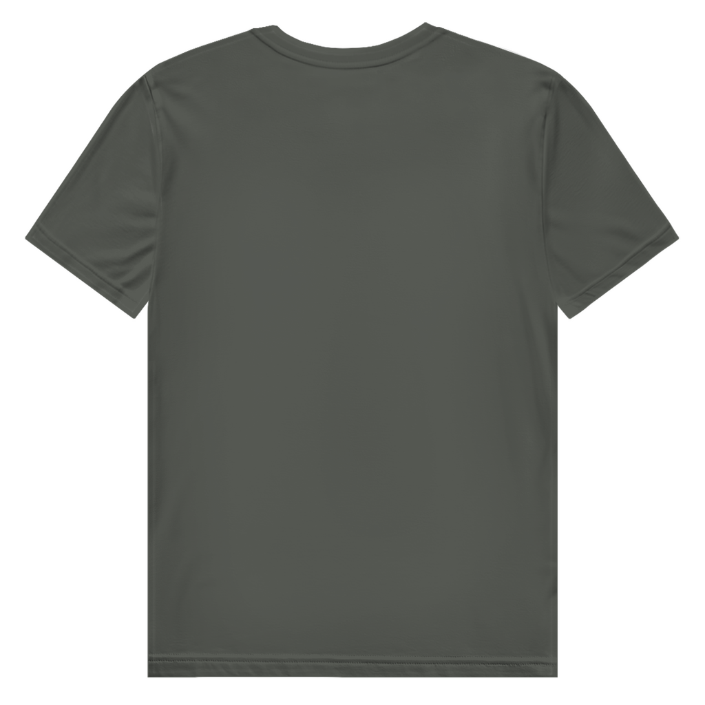 Herren Premium Bio T-Shirt AllYouNeedCat