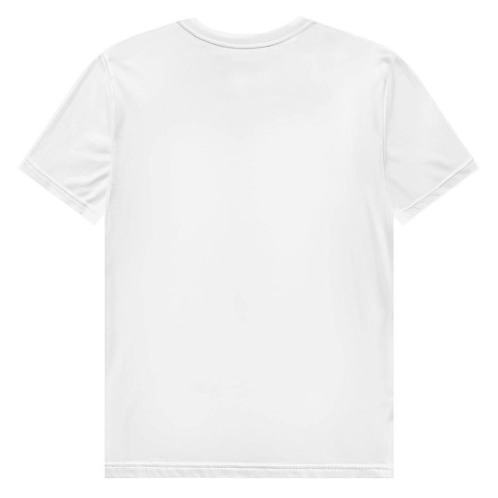 Herren Premium Bio T-Shirt WasWillstDuDog