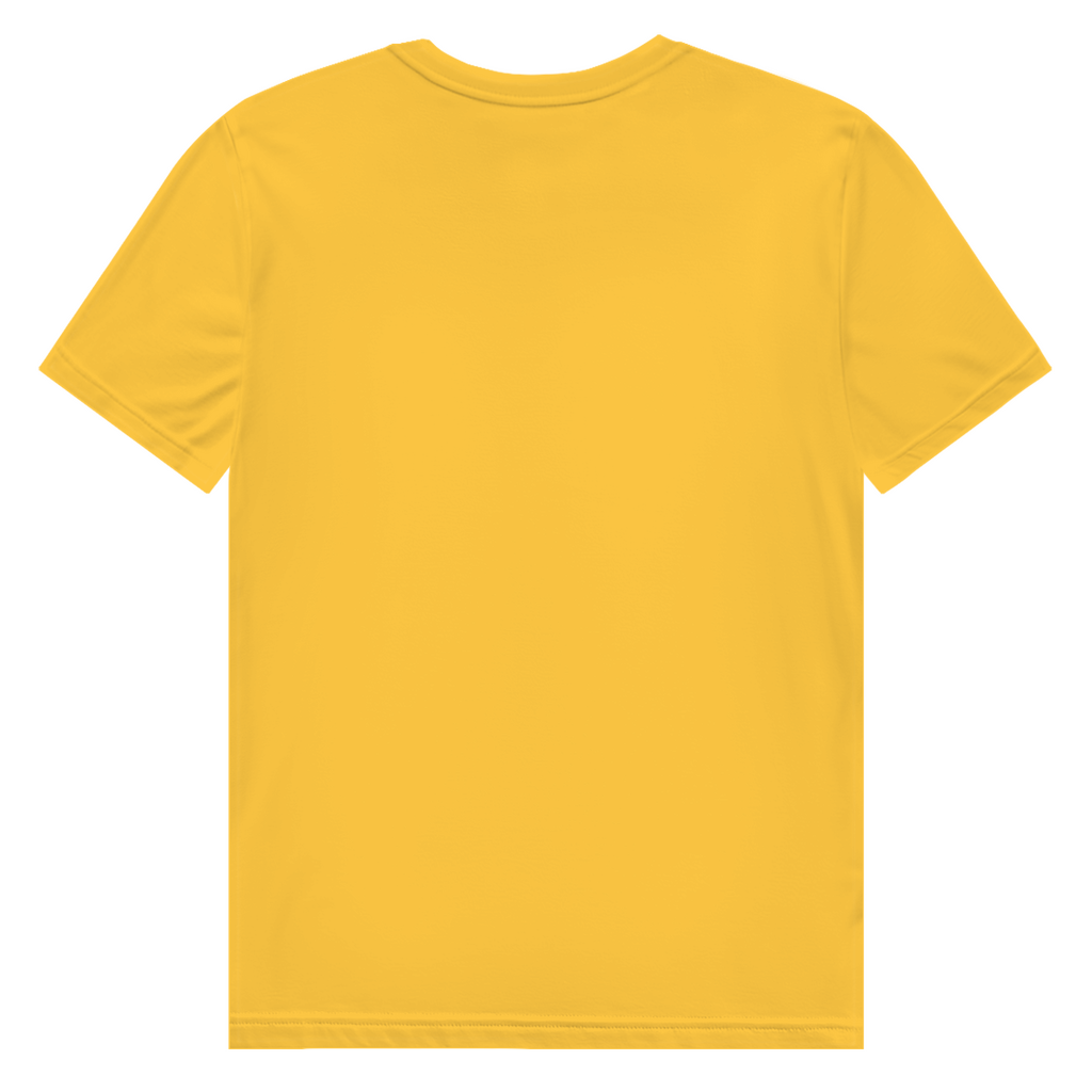 Herren Premium Bio T-Shirt WasWillstDuDog