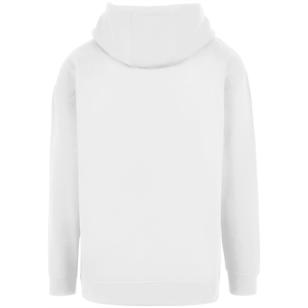 Unisex Oversize Hoodie Miau Green