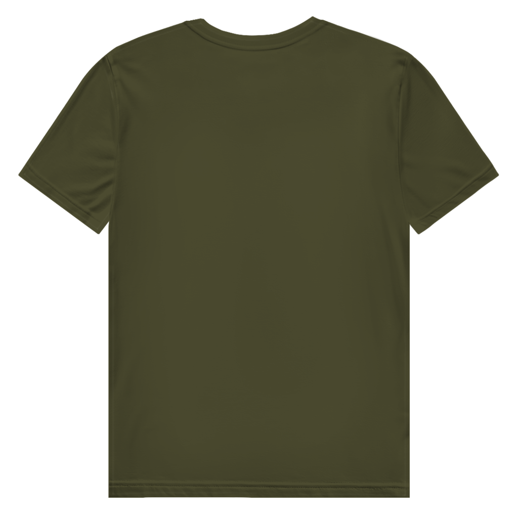 Herren Premium Bio T-Shirt Endless Love 2