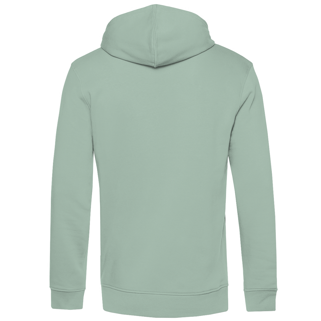 Herren Premium Bio Hoodie Endless Love 2