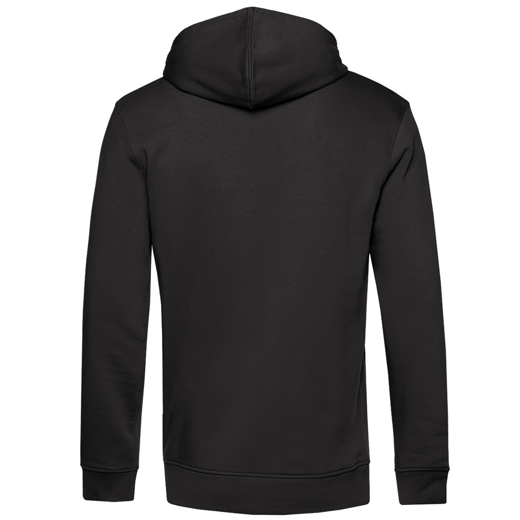 Herren Premium Bio Hoodie Endless Love 2