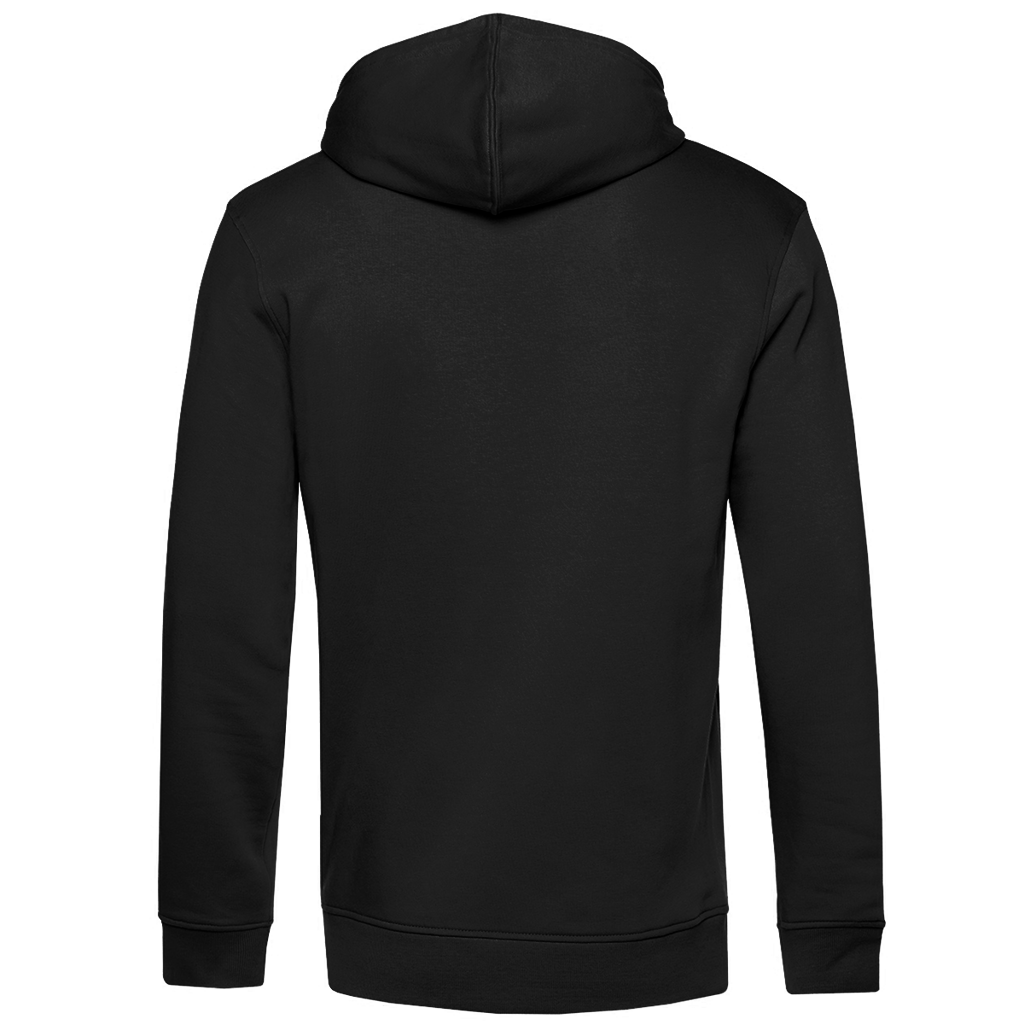 Herren Premium Bio Hoodie Endless Love 2