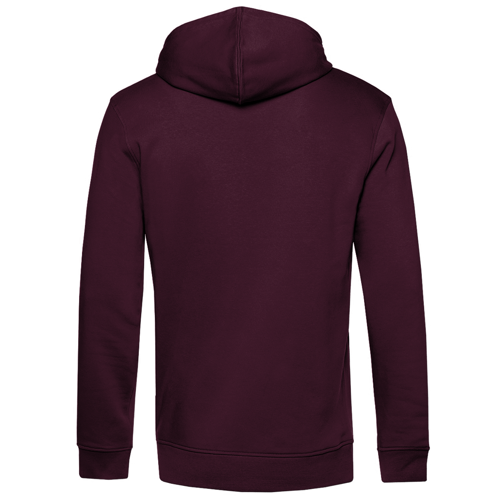 Herren Premium Bio Hoodie Endless Love 2