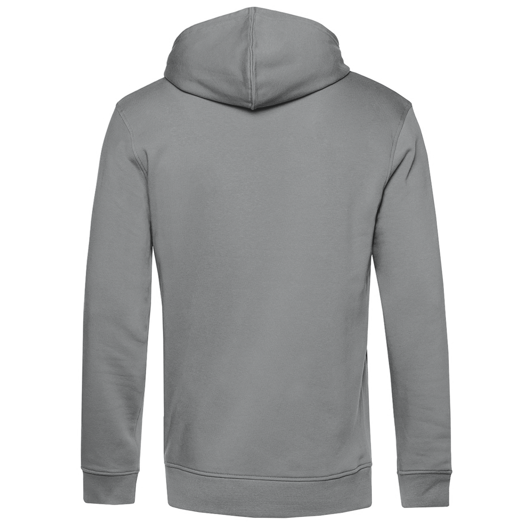 Herren Premium Bio Hoodie Endless Love 2
