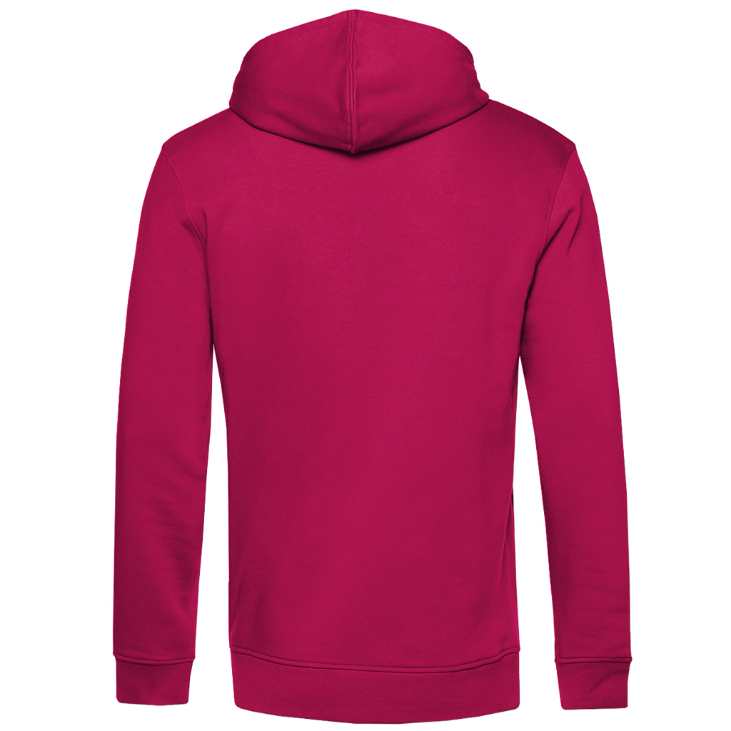 Herren Premium Bio Hoodie Endless Love 2