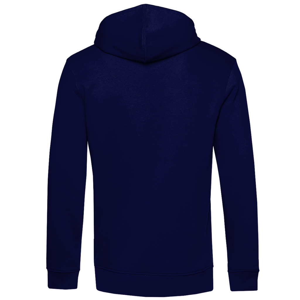Herren Premium Bio Hoodie Endless Love 2