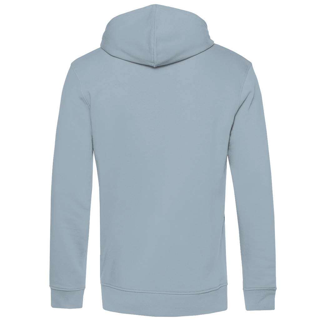 Herren Premium Bio Hoodie Endless Love 2