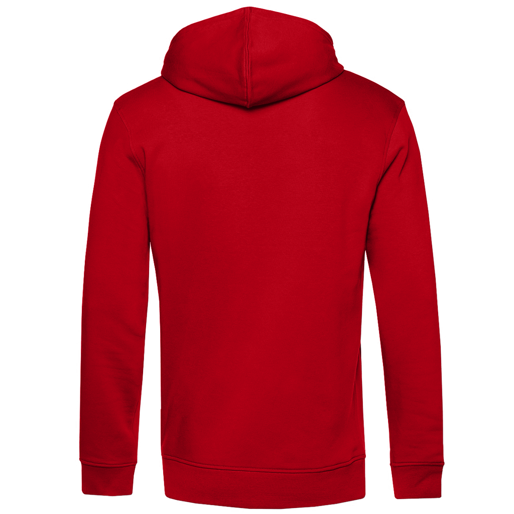 Herren Premium Bio Hoodie Endless Love 2