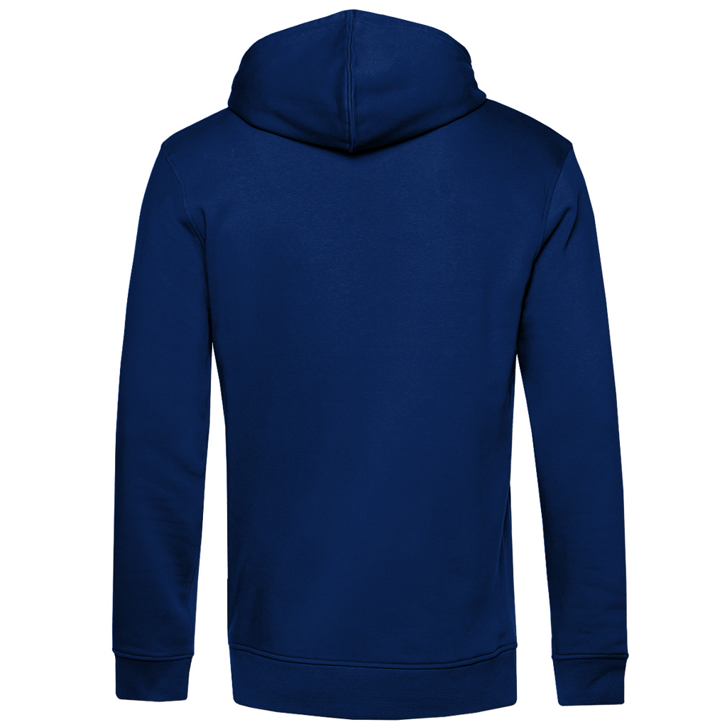 Herren Premium Bio Hoodie Endless Love 2