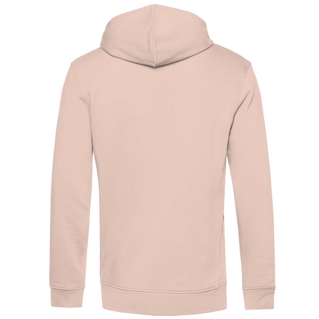 Herren Premium Bio Hoodie Endless Love 2