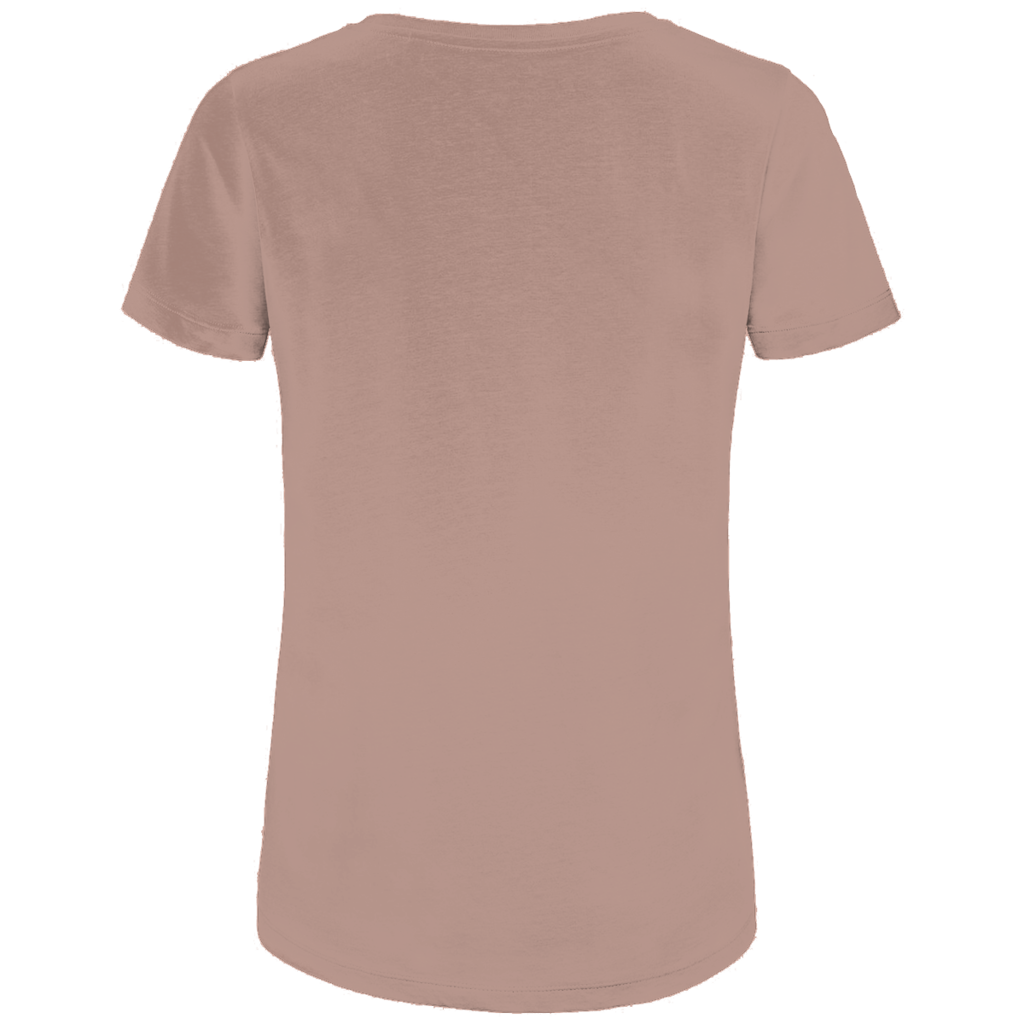 Damen Premium Bio T-Shirt Endless Love 2