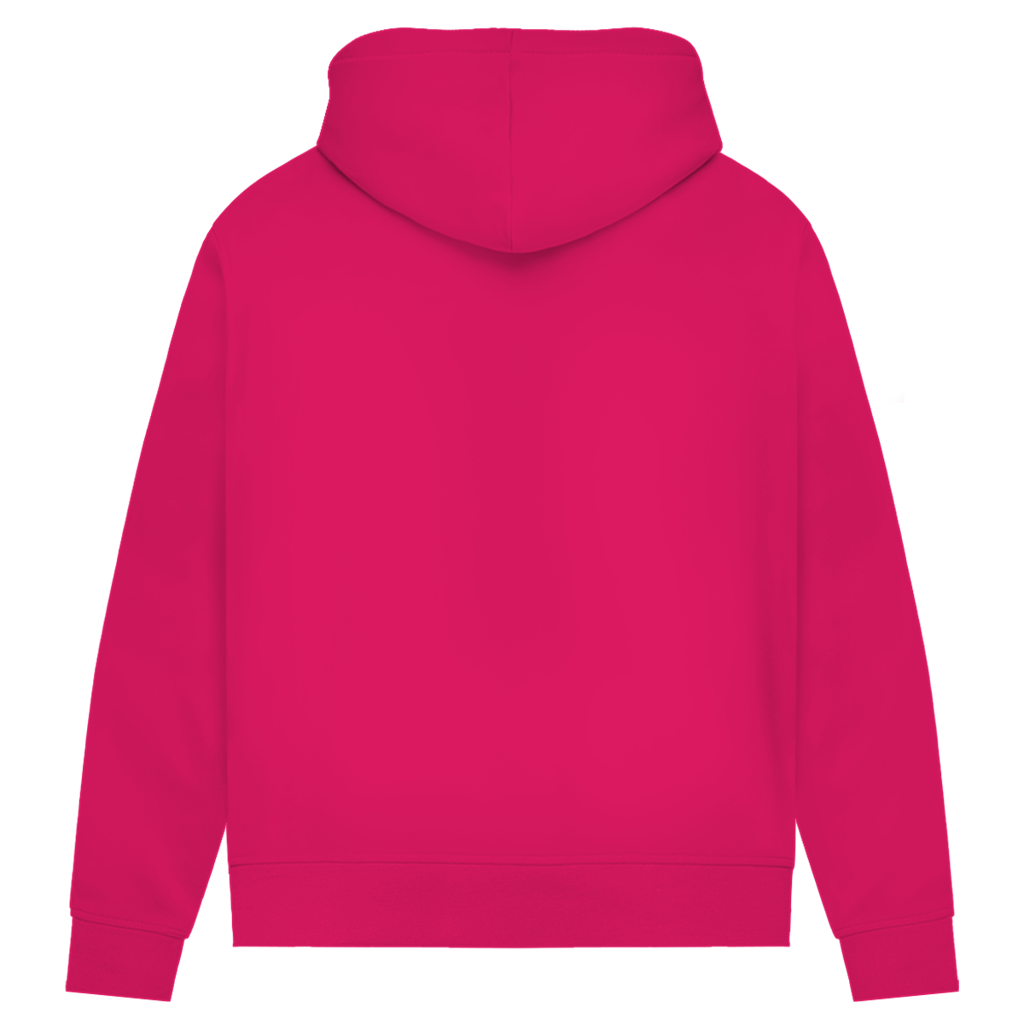 Damen Premium Bio Hoodie Endless Love 2