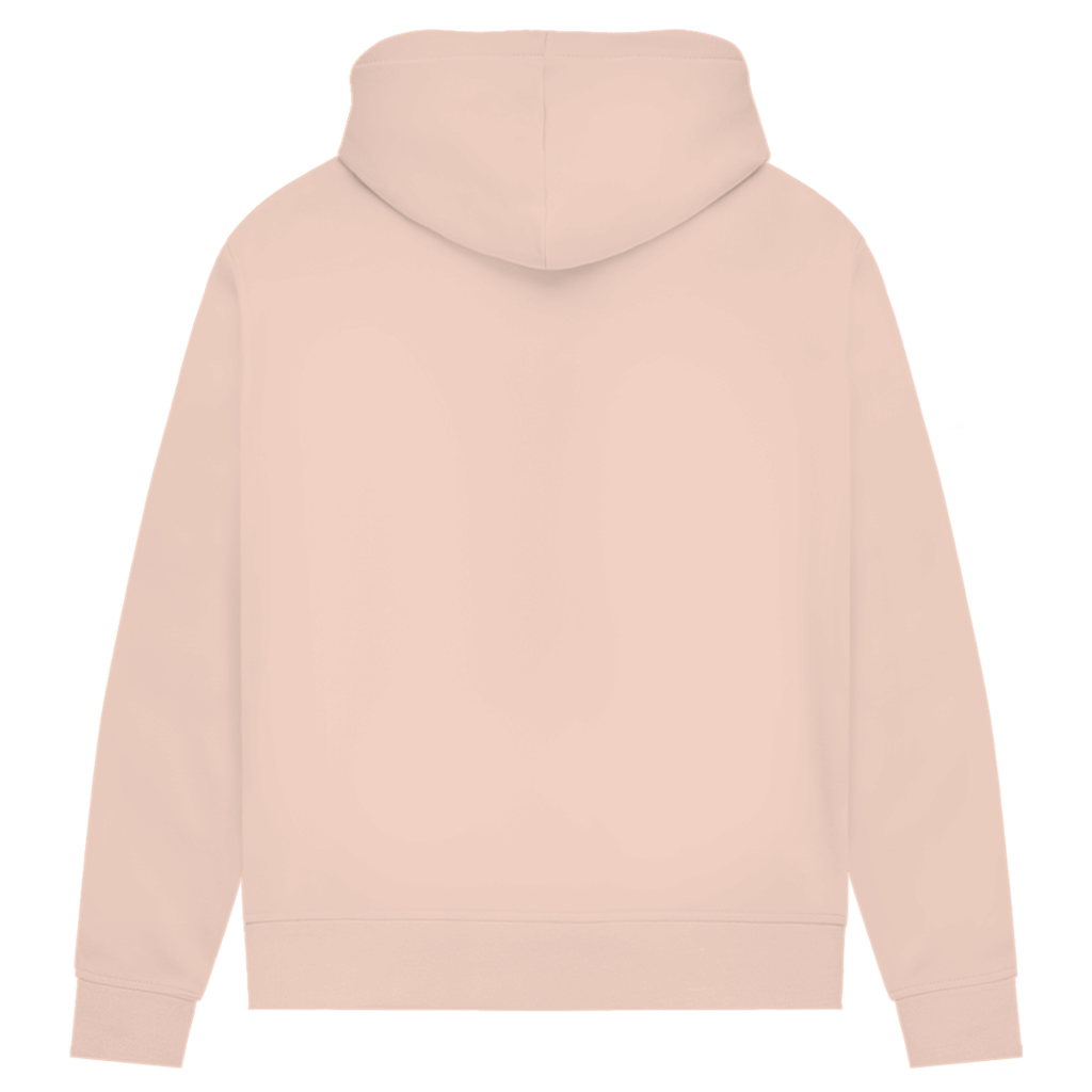 Damen Premium Bio Hoodie Endless Love 2