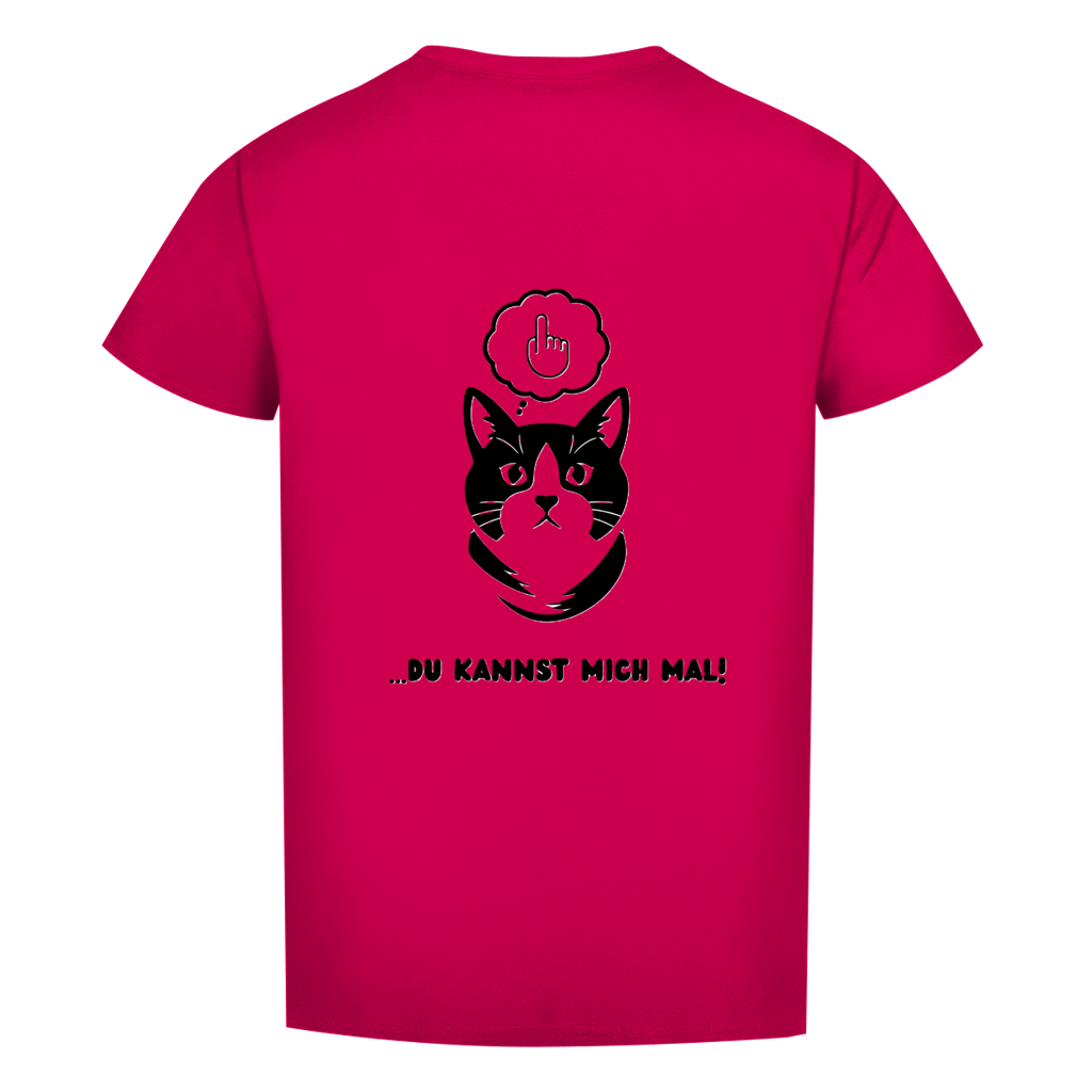 Herren Premium Bio T-Shirt Ganz Ehrlich 2