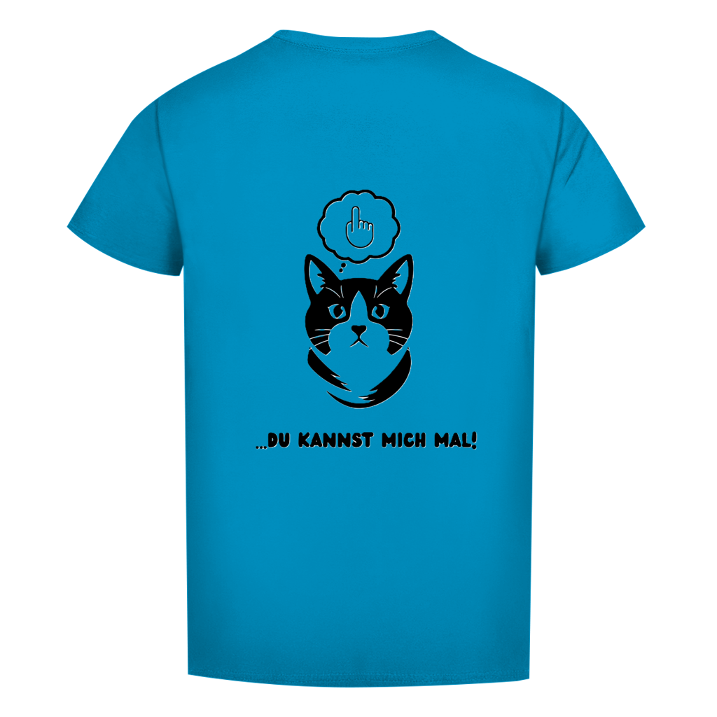 Herren Premium Bio T-Shirt Ganz Ehrlich 2