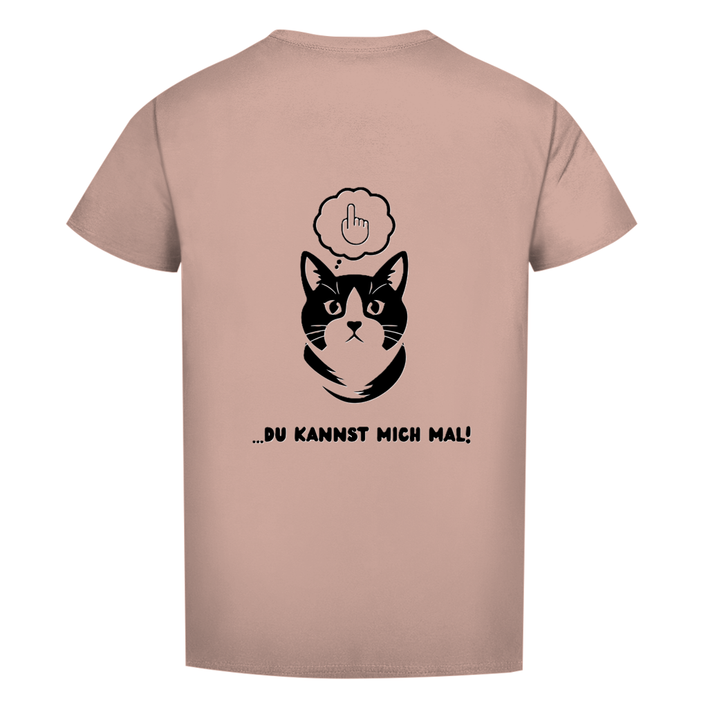 Herren Premium Bio T-Shirt Ganz Ehrlich 2