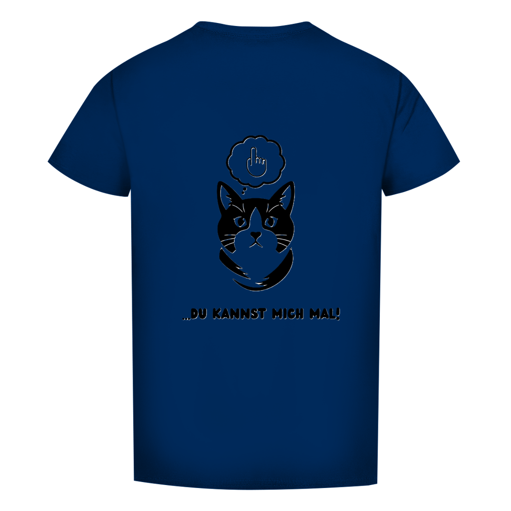 Herren Premium Bio T-Shirt Ganz Ehrlich 2