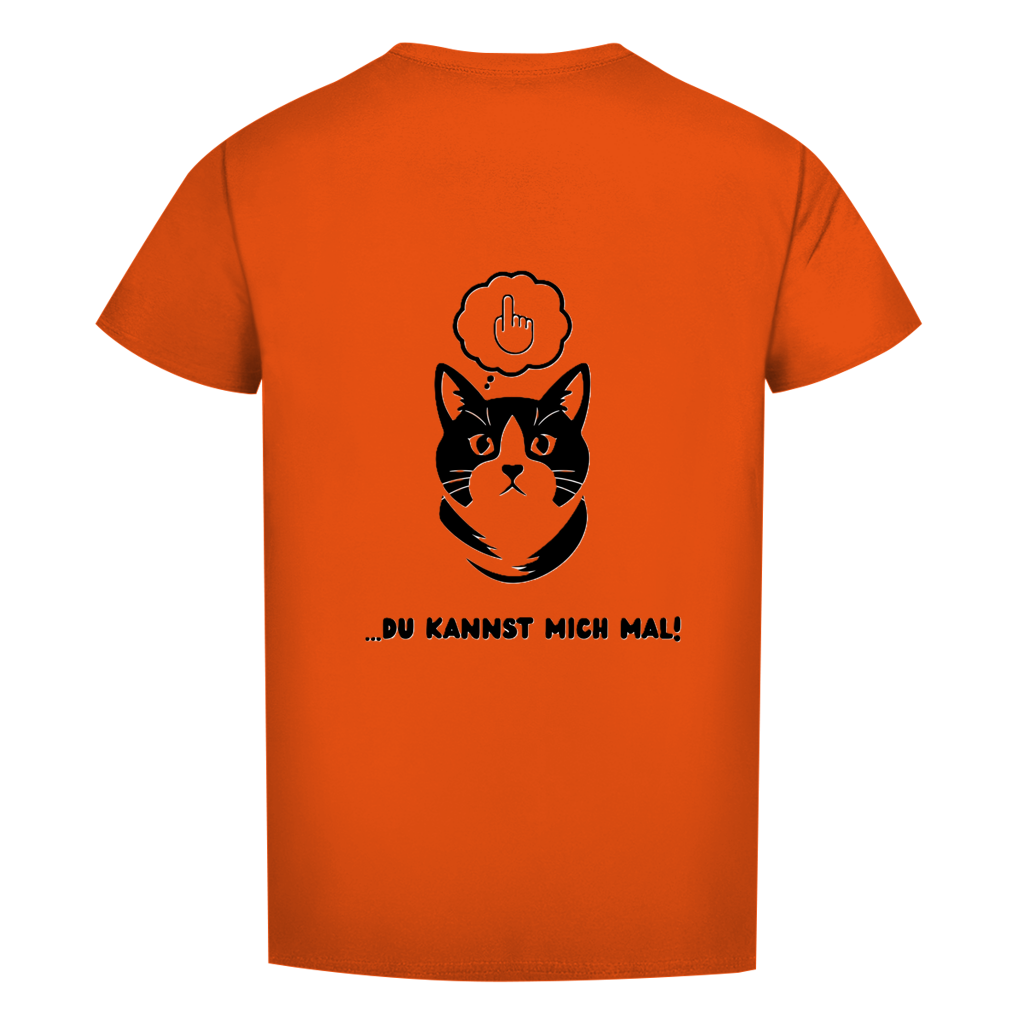 Herren Premium Bio T-Shirt Ganz Ehrlich 2