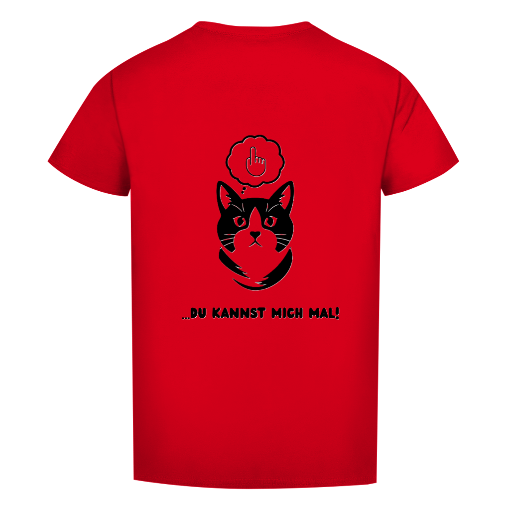 Herren Premium Bio T-Shirt Ganz Ehrlich 2