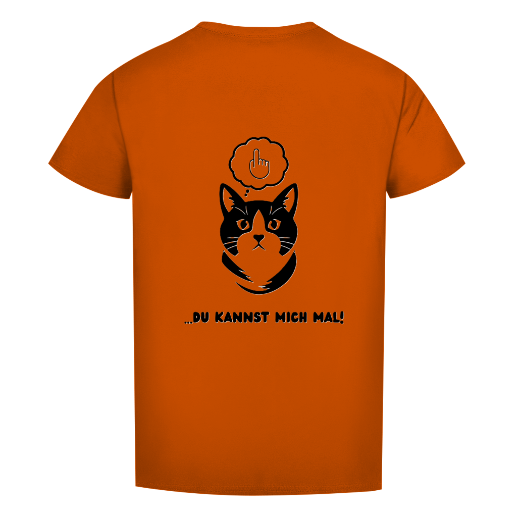 Herren Premium Bio T-Shirt Ganz Ehrlich 2