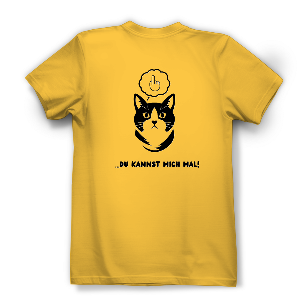 Damen Premium Bio T-Shirt Ganz Ehrlich 2