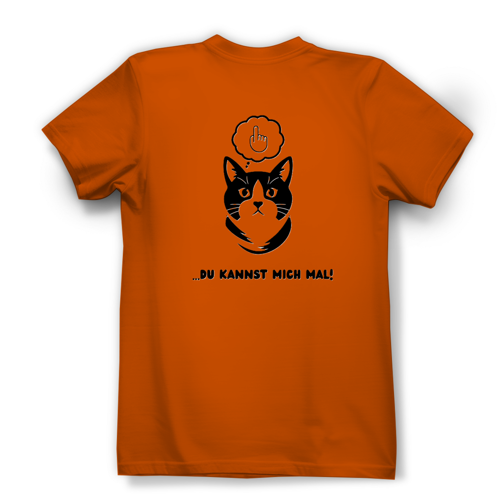 Damen Premium Bio T-Shirt Ganz Ehrlich 2