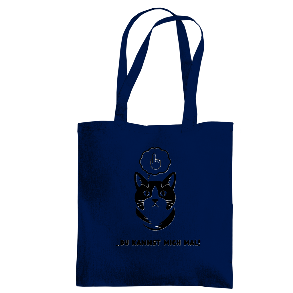 Tragetasche Ganz Ehrlich 2