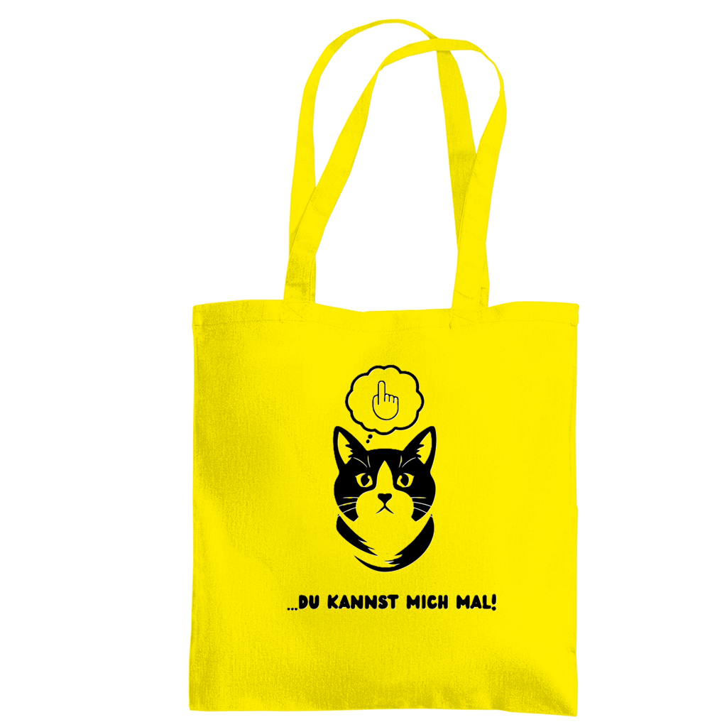 Tragetasche Ganz Ehrlich 2